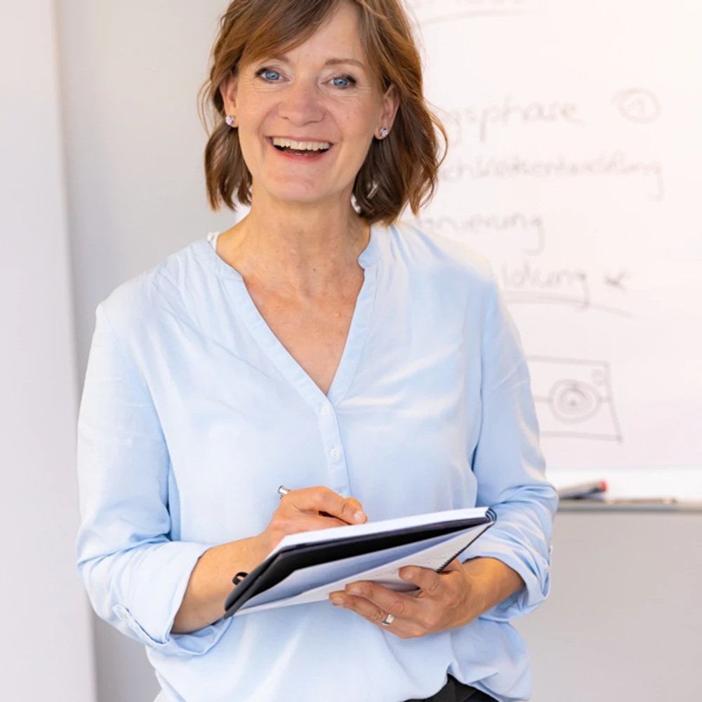 Autorenbild: Carmen Lindemann