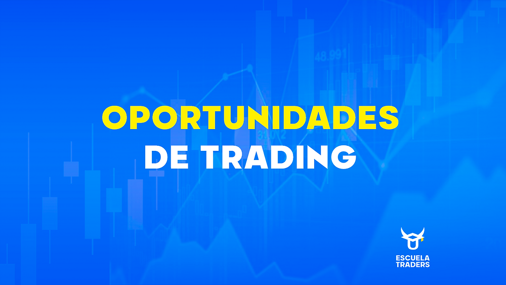 Oportunidades de trading