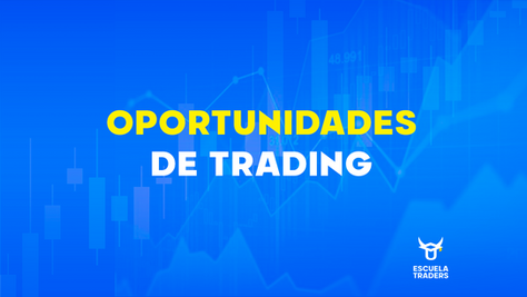 Oportunidades de Trading