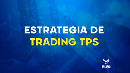 Estrategia de trading TPS