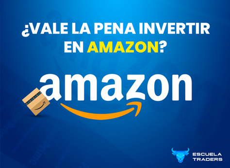 ¿1,000 dólares invertidos en Amazon hace 10 años hoy serian 18,000 dólares? ¿Cierto o falso?