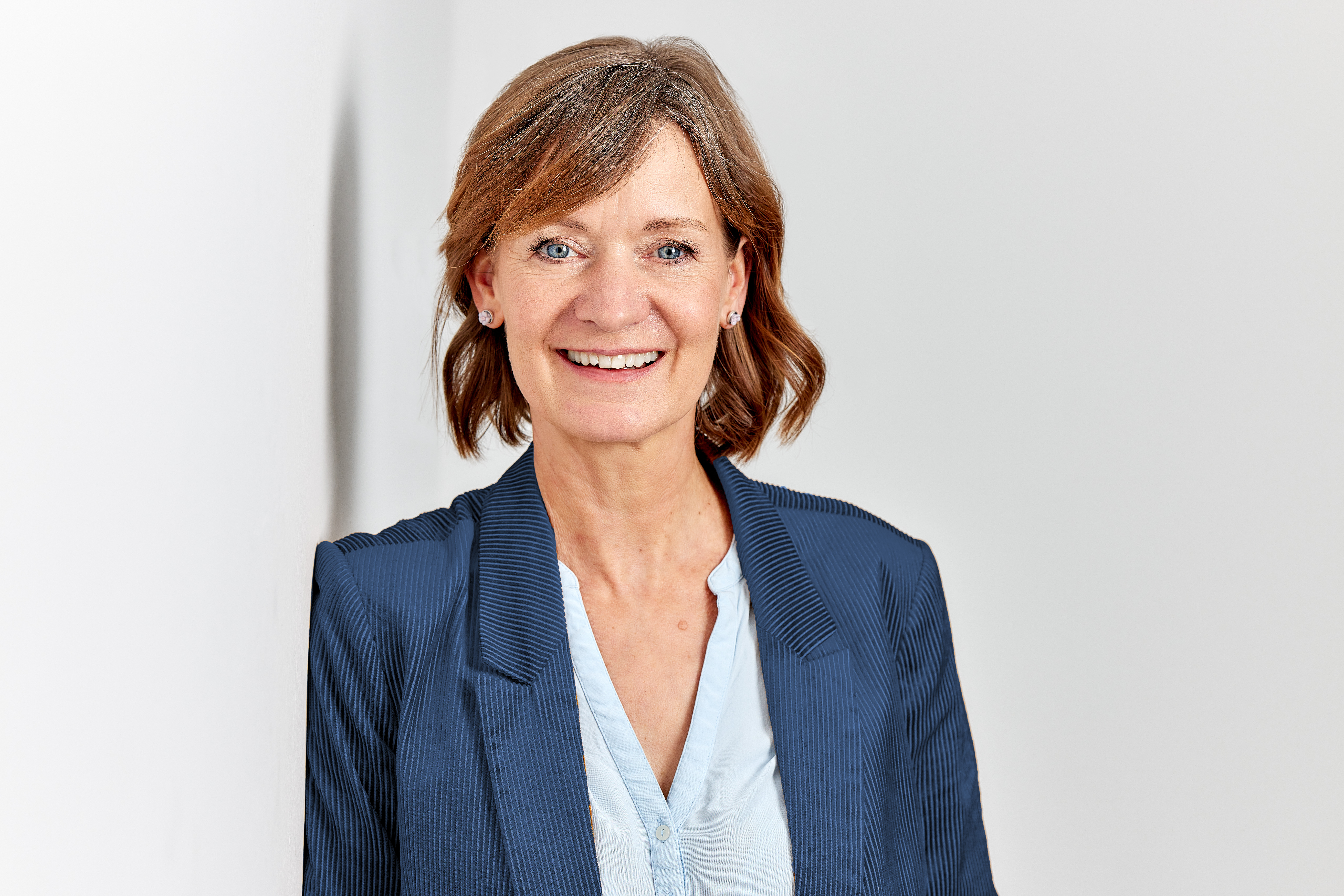 Autorenbild: Carmen Lindemann