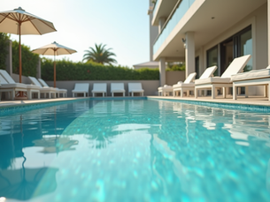Why Cleanliness Matters in Upscale Rental Properties
