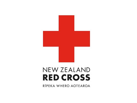 Red Cross