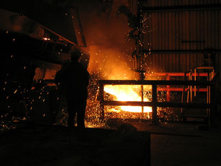 Steel Choices