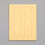 Thumbnail: SQUASHED SQUARE