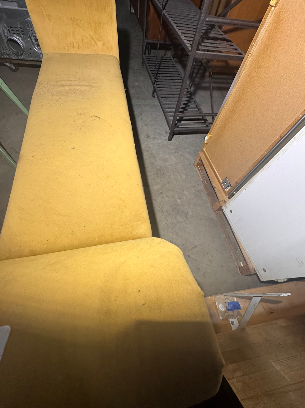Thumbnail: Chaise Lounge
