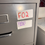 Thumbnail: Lot of (2) Upright Filing Cabinets