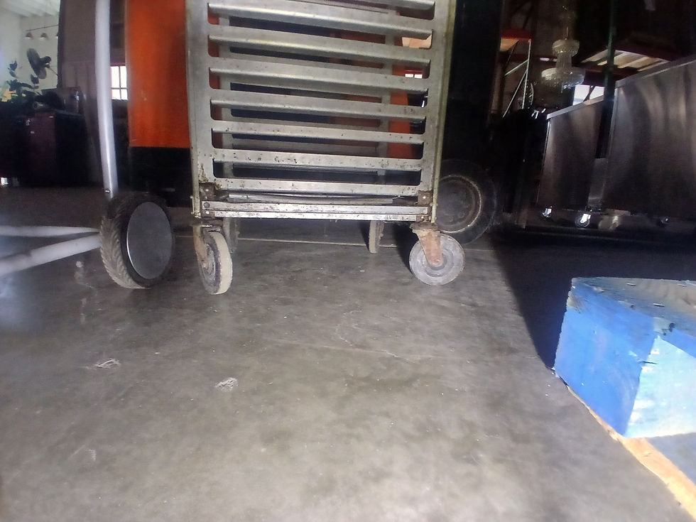 Thumbnail: SPEED RACK