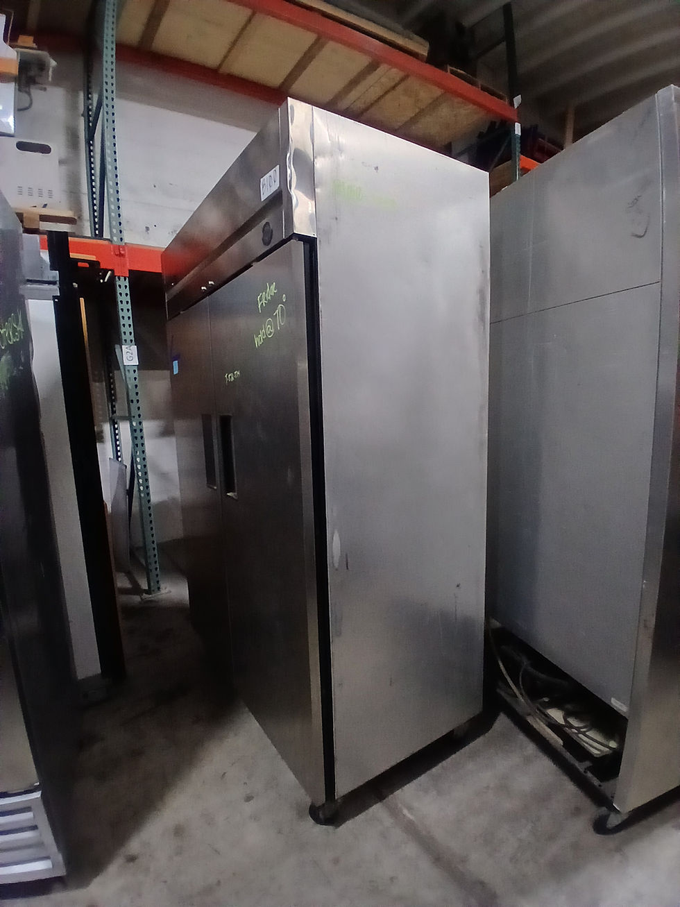 Thumbnail: TRUE REFRIGERATOR