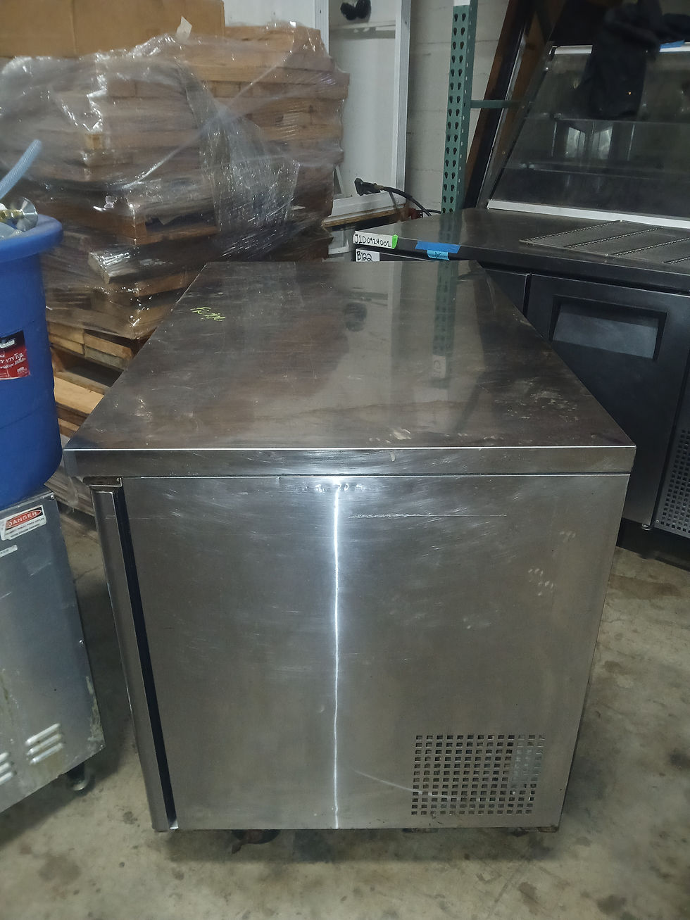 Thumbnail: TURBO AIR M3 REFRIGERATOR