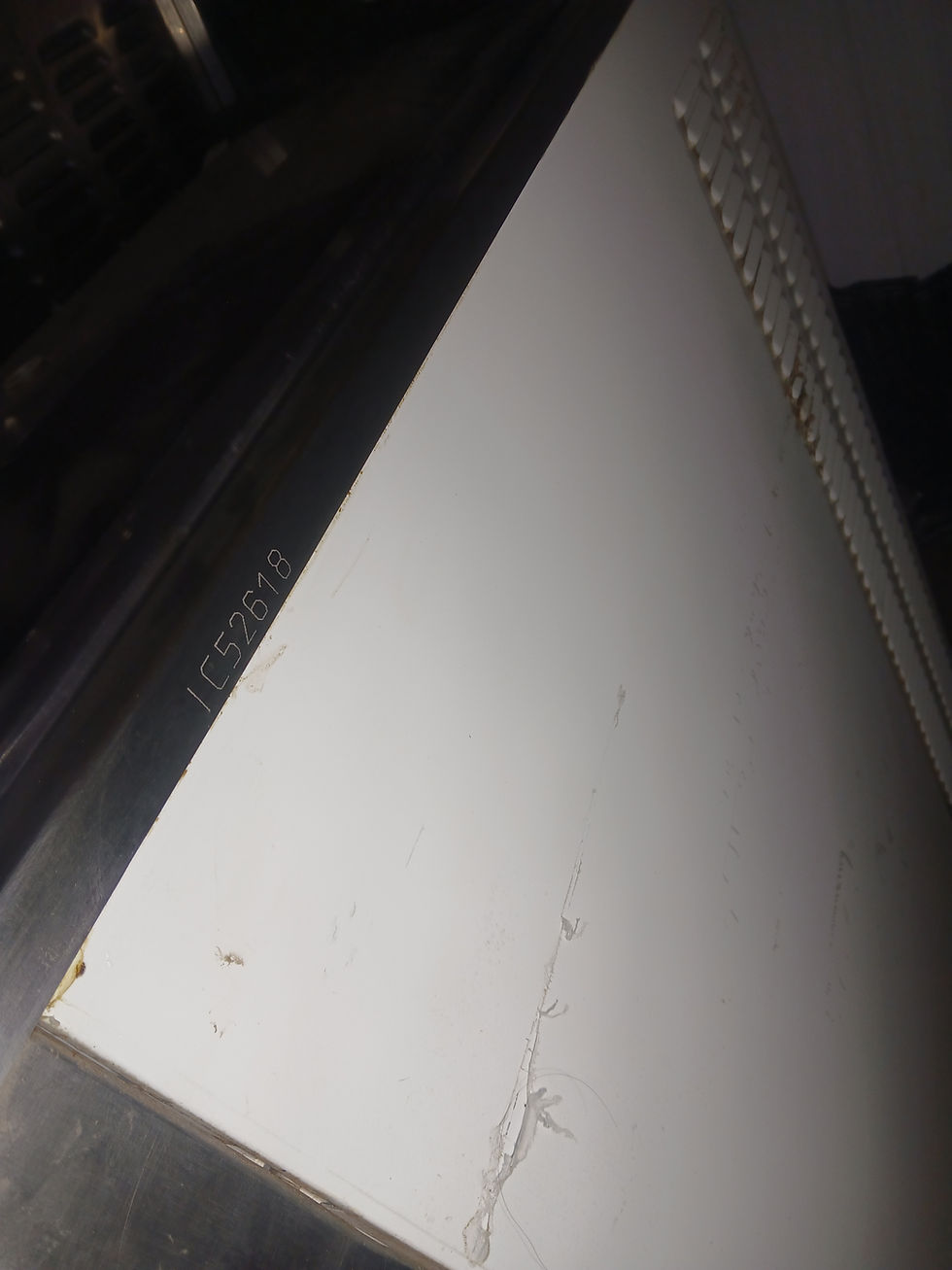 Thumbnail: CARPIGIANI GELATO BATCH FREEZER