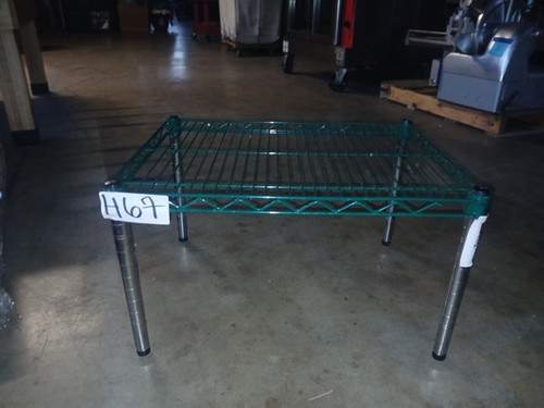 Creative Metro Rack METRO RACK 1 SHELF | flexpdx