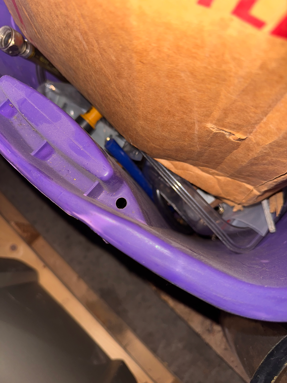 Thumbnail: Cervoise Assortment of Barware