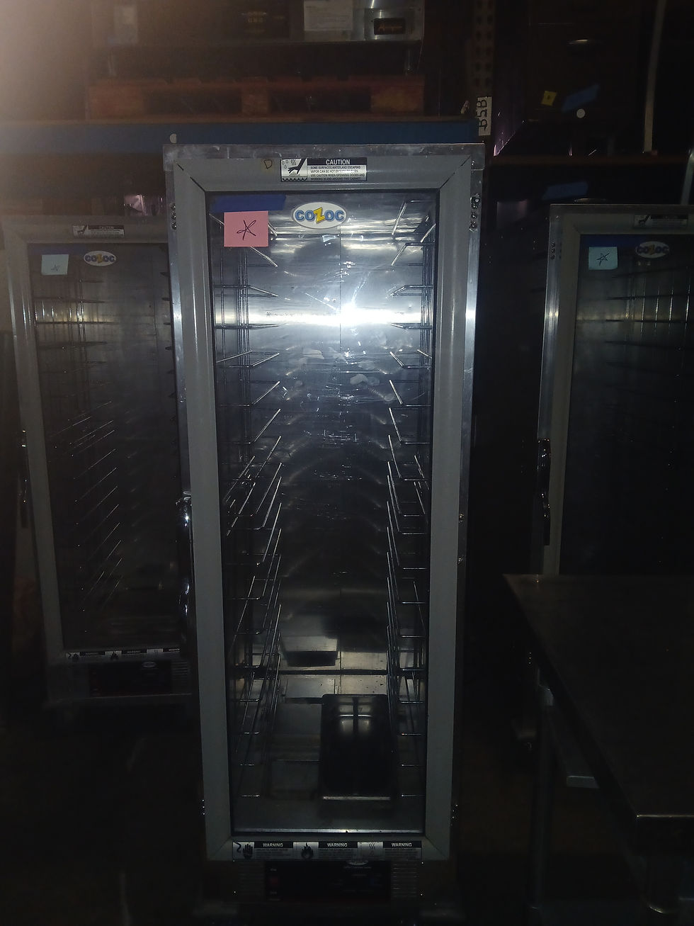 HEAVY-DUTY COUNTERTOP GAS GRIDDLE