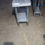 Thumbnail: STAINLESS STEEL EQUIPMENT TABLE