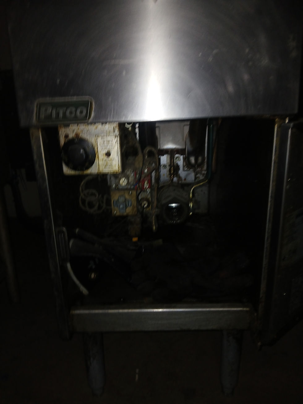 Thumbnail: PITCO FRYER