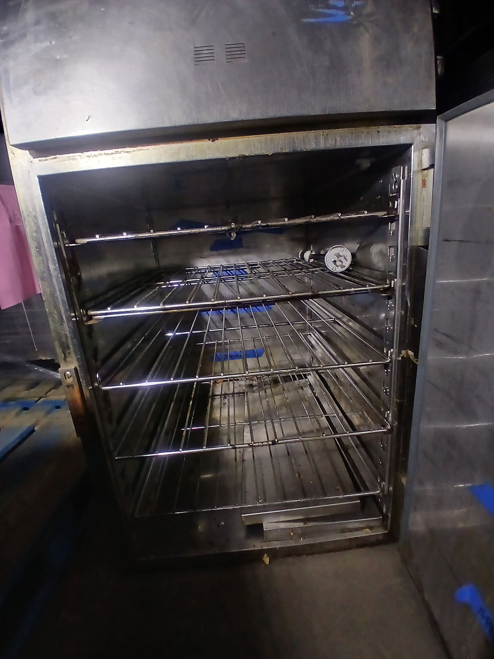 Thumbnail: ALTO-SHAAM 1200-UPS PROOFER