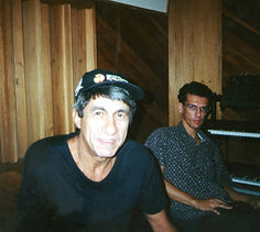 Fagner no Planet Mix
