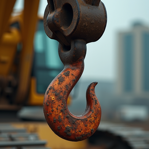 Comprehensive Lifting Equipment Checklist Guide