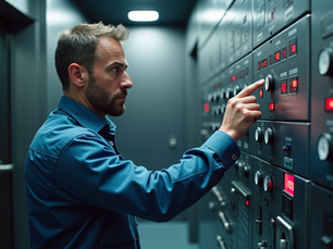 Lift Inspections Multi Site - We Plan, We Reach Out, So Duty Holder Does Not Have to Arrange or Worry