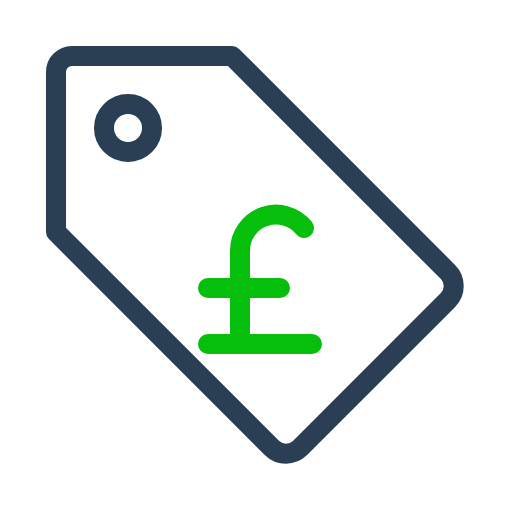 price icon