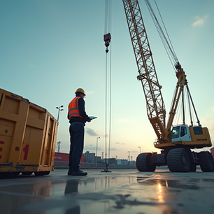 Ensuring Safety with PUWER Compliance Reviews and PUWER Compliance Audits