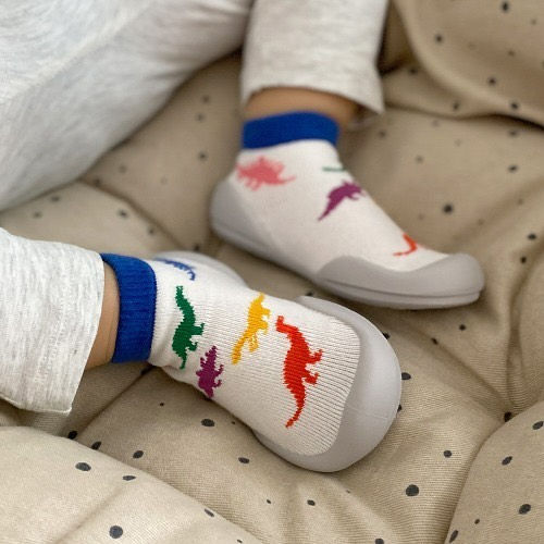 Dinosaur✨學步鞋