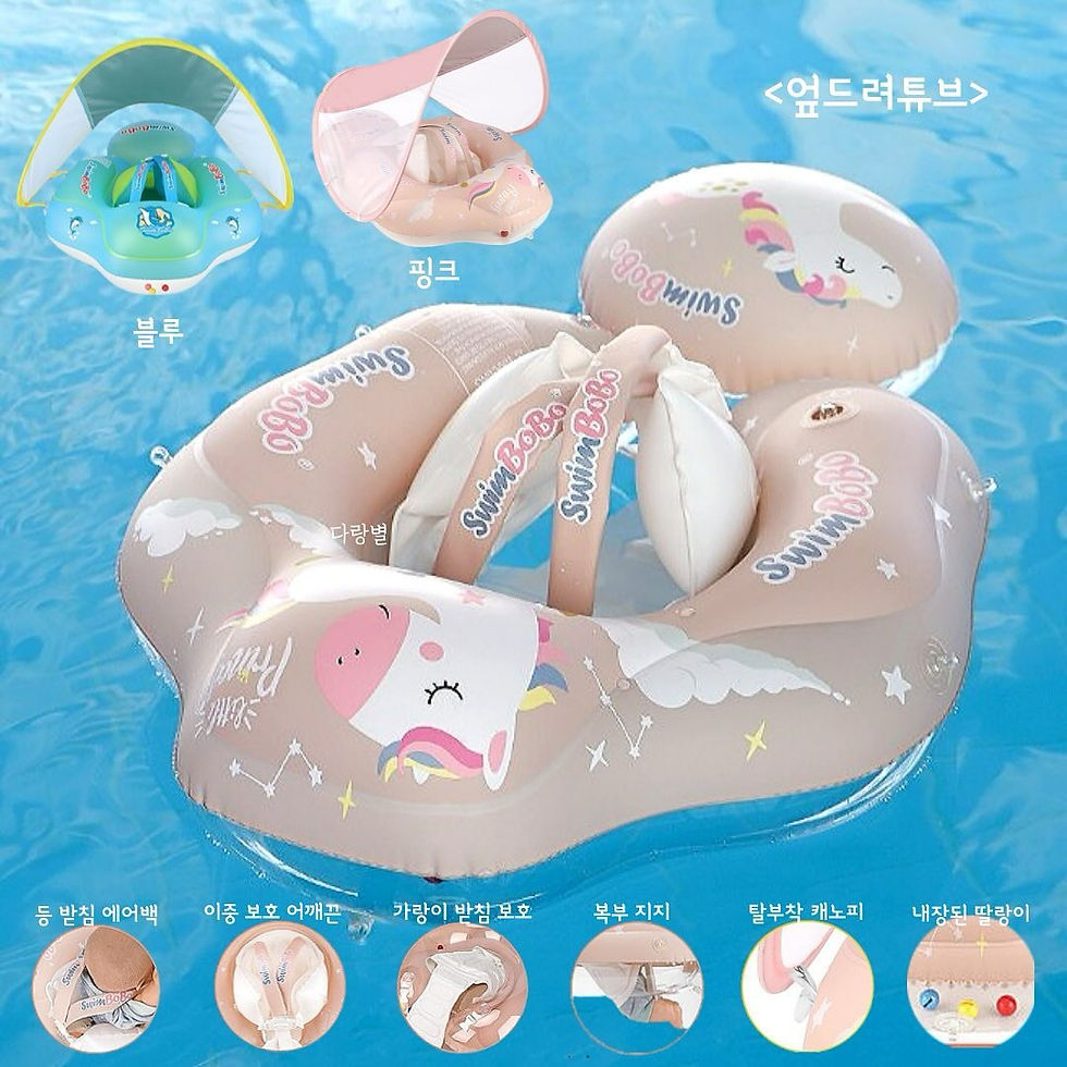 縮圖：獨角獸🦄海豚🐬♥水泡