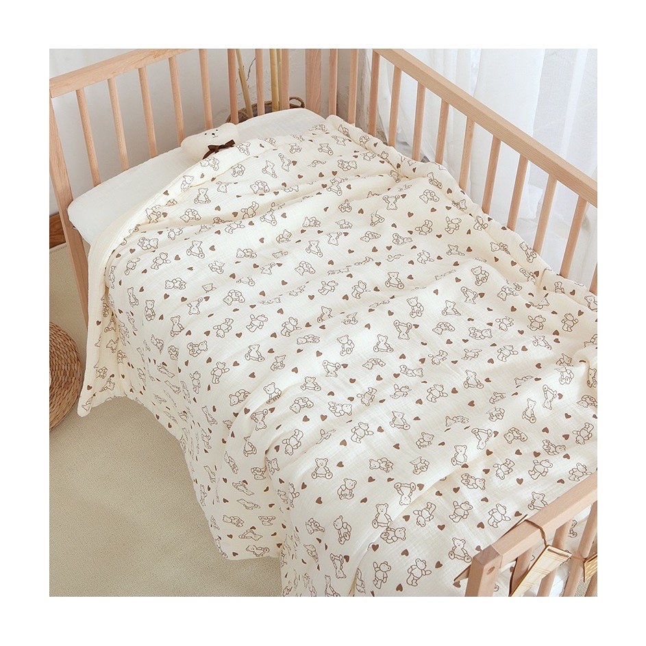 縮圖：夾棉款✨BB被仔 (#XS)