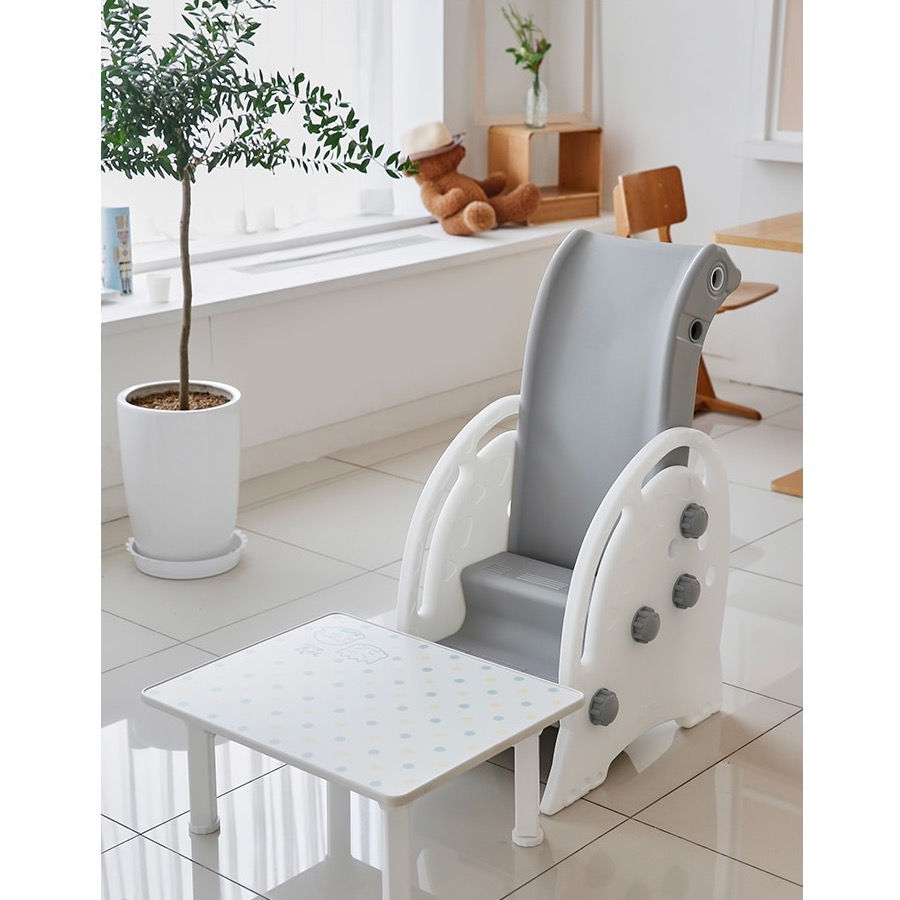 縮圖：Caraz Slide 二合一室內滑梯