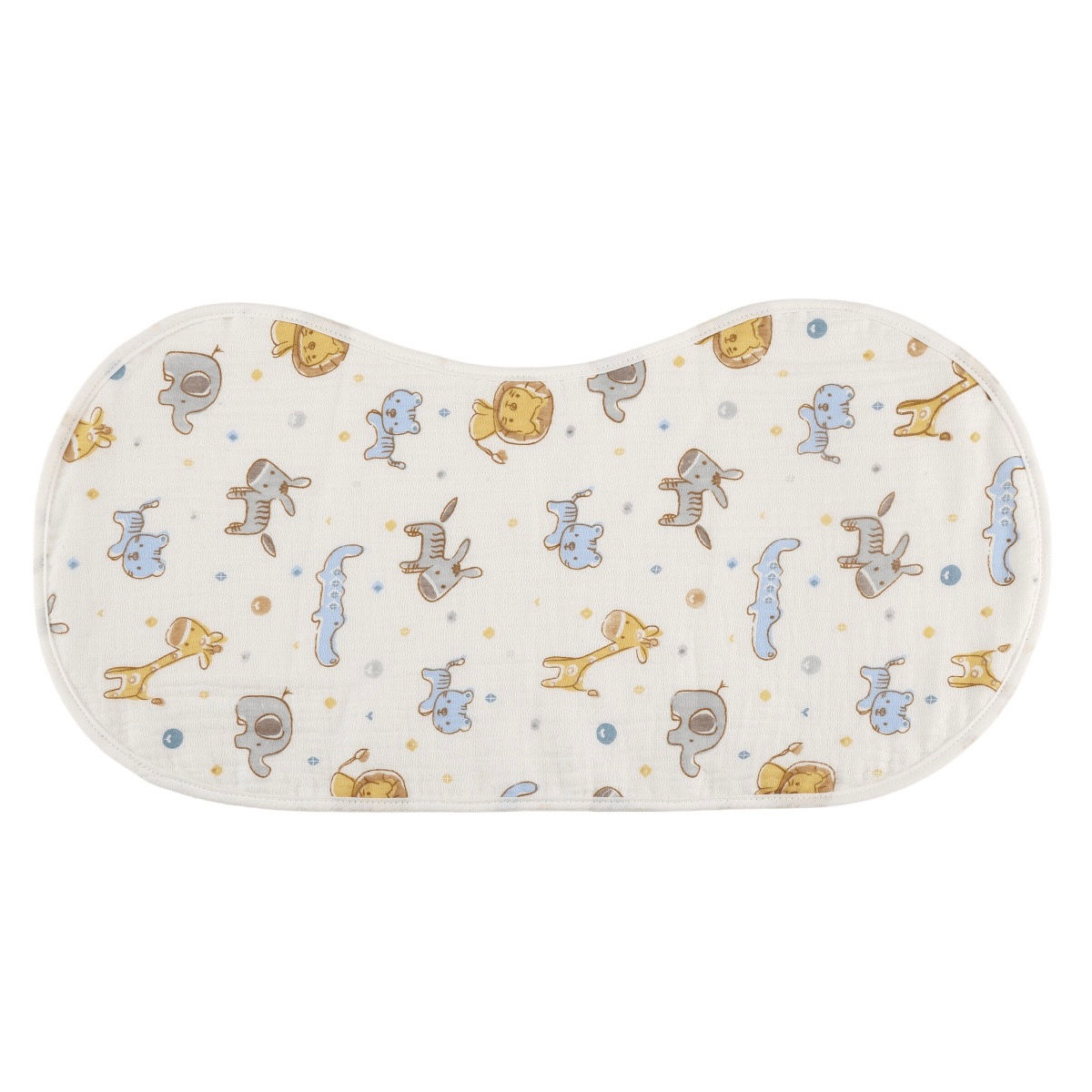 $145/2件 六層棉紗♥多功能餵奶巾｜枕巾｜洗面