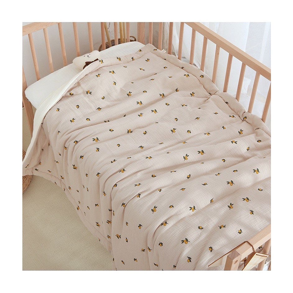 縮圖：夾棉款✨BB被仔 (#XS)