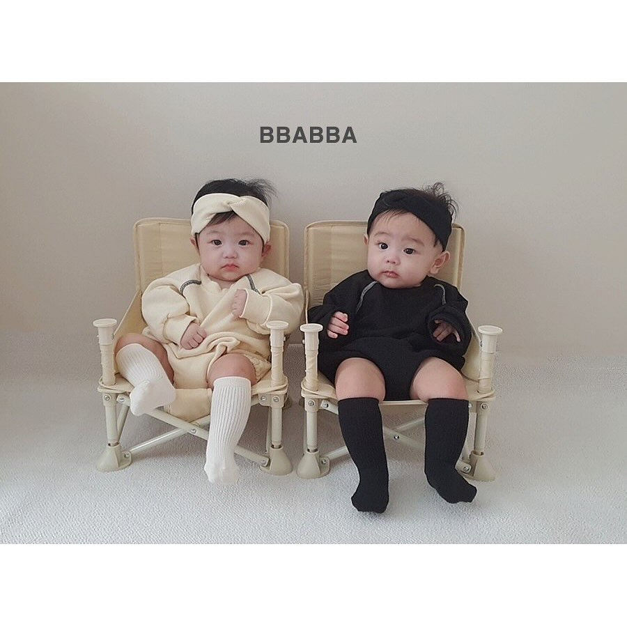 縮圖：淨色♥髮帶