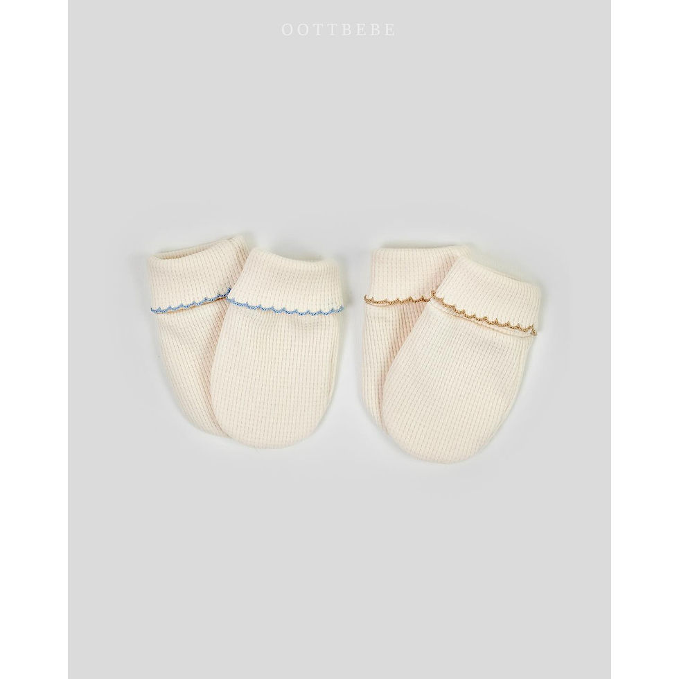 縮圖：♥Ballon Handwraps & Footwraps