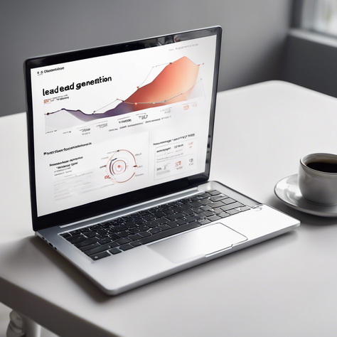 Generating High-Quality Leads with Expert Marketing Services
