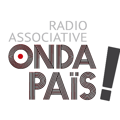 Logo Radio Onda Pais Hérault
