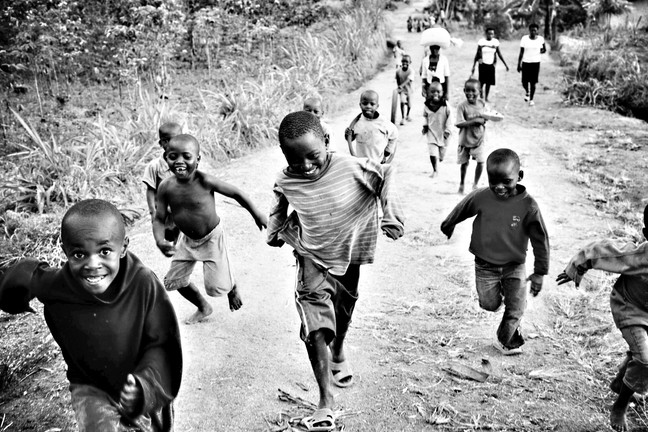 Uwimana - Rwanda 2006