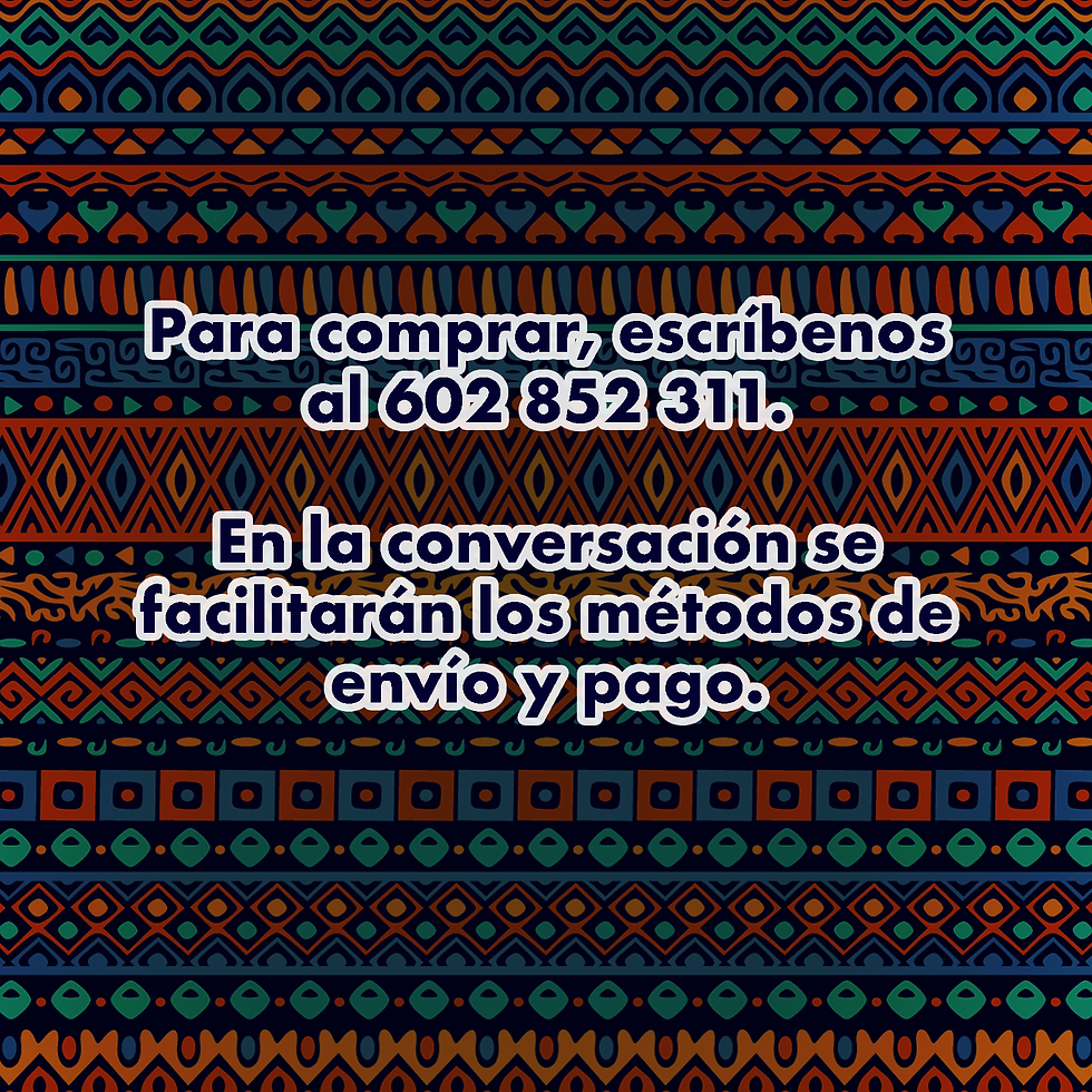 Miniatura: Collar Aiyela