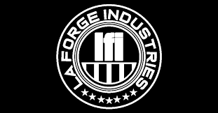 Thumbnail: LA Forged MF57 Monobloc Forged wheels for Exige V6 - 1 set in stock (clearance)