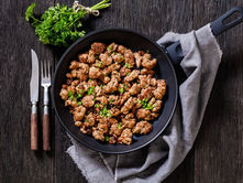 Easy Lemon Garlic Chicken Recipe