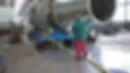 CC Bäuml Leistungen Maschinentransporte / Industriemontagen