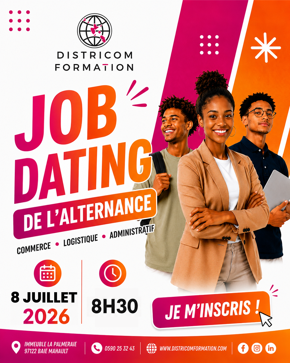 Job Dating