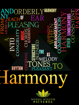 HARMONY