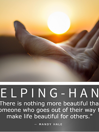 Helping Hand