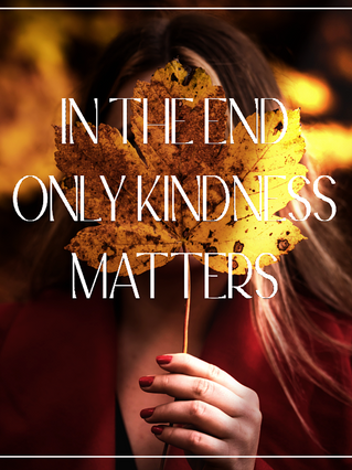 Kindness
