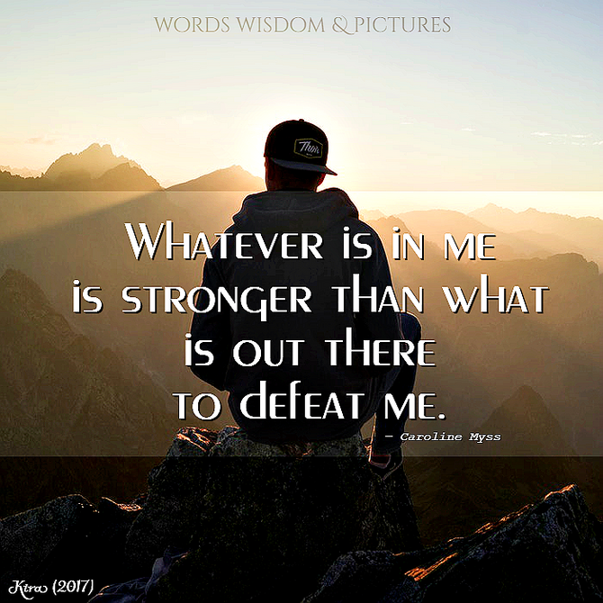 Picture Quote