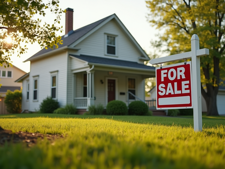 Sell Your Home Fast with Fair Deals Today