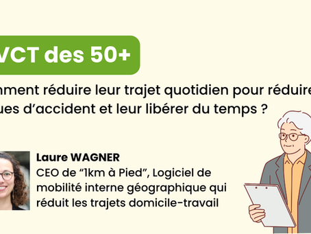 Quelles actions pour optimiser l’employabilité des seniors ?