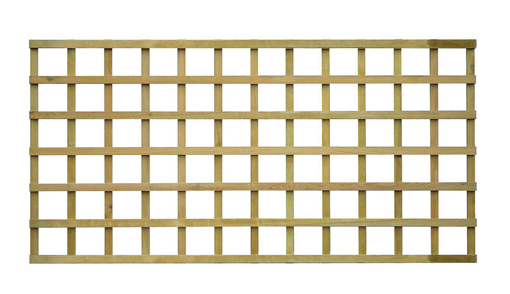 Zest Garden Trellis 1.8 x 0.9 metres
